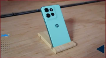 اقتصادي جدًا.. هاتف Moto G06 Power يطرح في السوق الهندي بسعر منافس